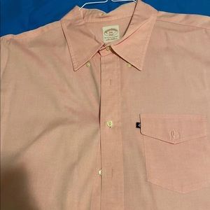 Mens Brooks Brothers Dress shirt lot XXL EUC!